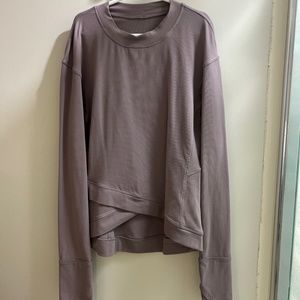 Lulu Lemon Long Sleeve